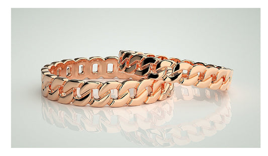 Couple Band Rings#63