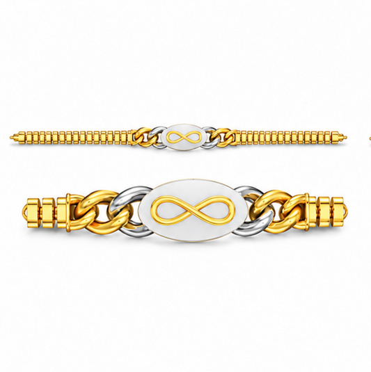 12gm Paper Casting Bracelet - 0055A  #BB