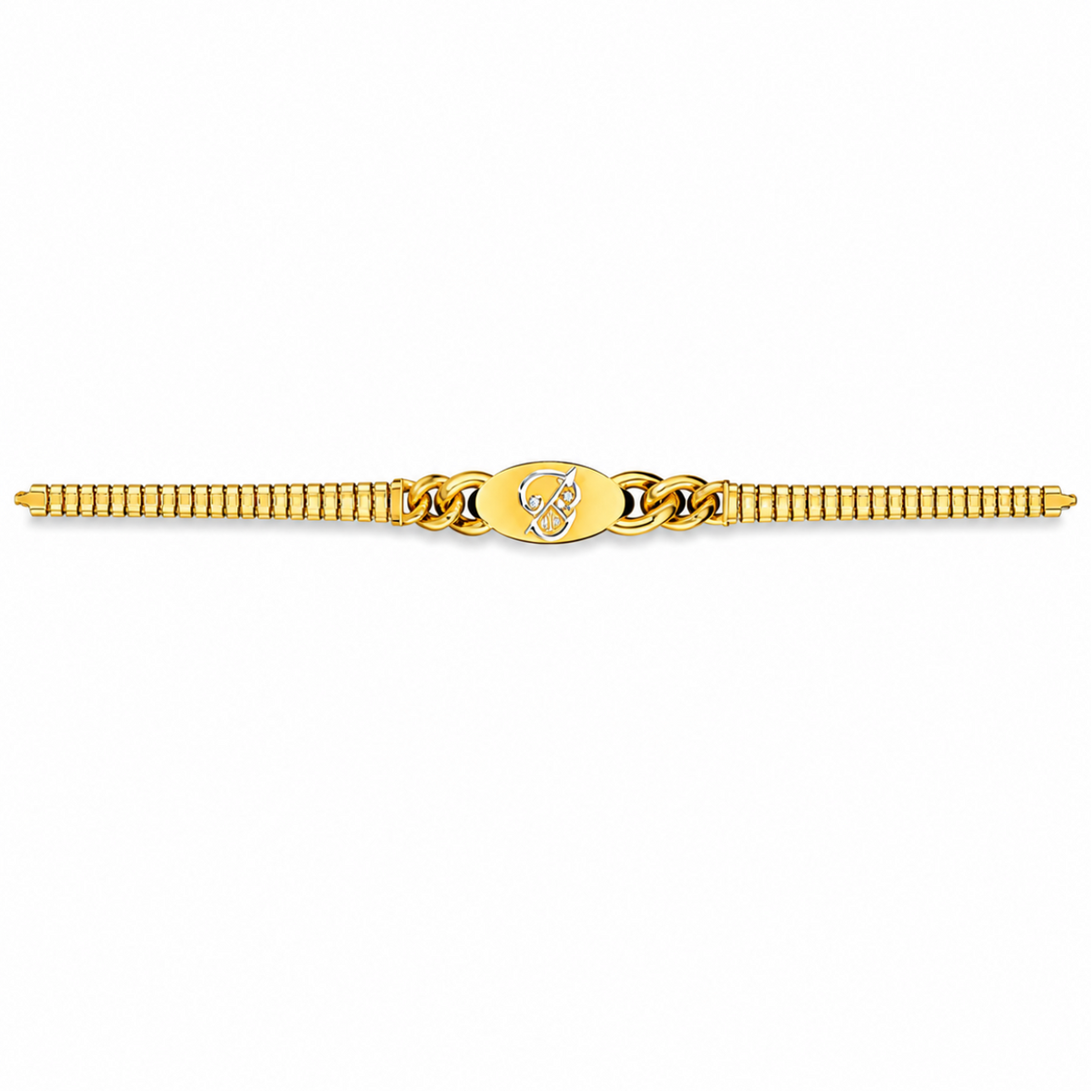 12gm Paper Casting Bracelet - 0055A  #BB