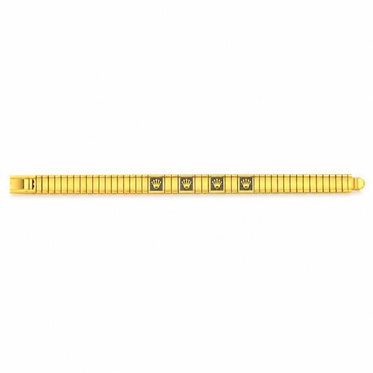 18gm Paper Casting Bracelet - 0070  #BB