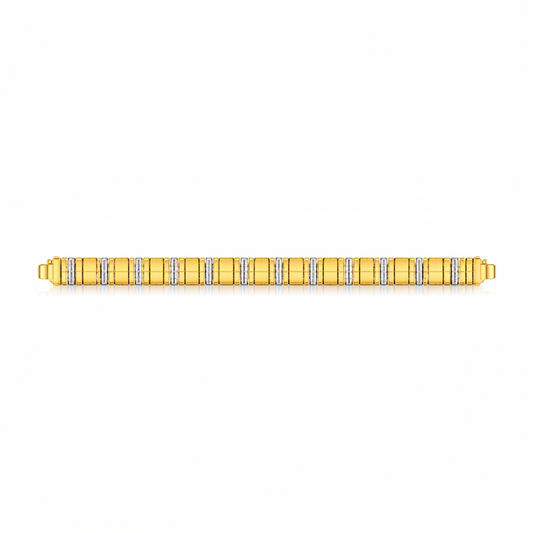 17gm Paper Casting Bracelet - 0071  #BB