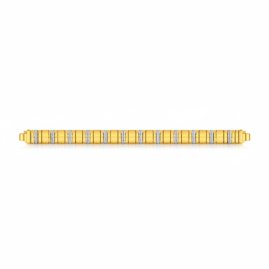 17gm Paper Casting Bracelet - 0071  #BB