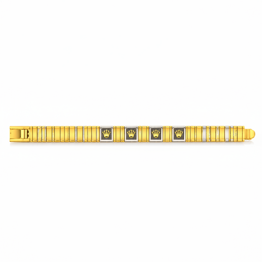 21gm Paper Casting Bracelet - 0070  #BB