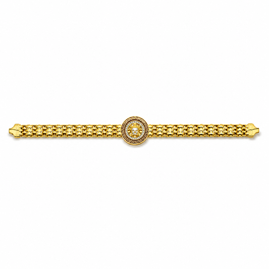 26gm Paper Casting Bracelet - 0147  #BB