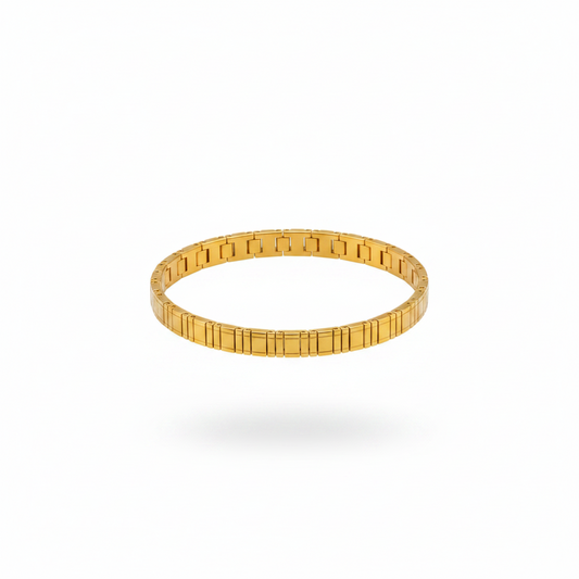 14gm Paper Casting Bracelet - 0090  #BB