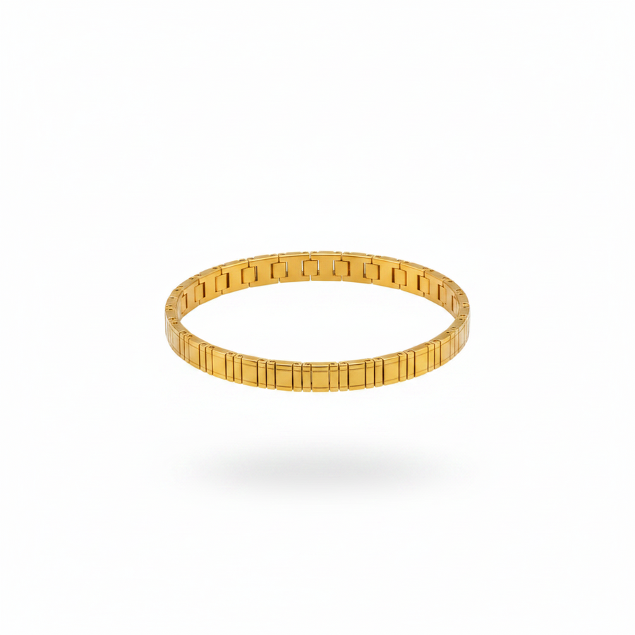 14gm Paper Casting Bracelet - 0090  #BB