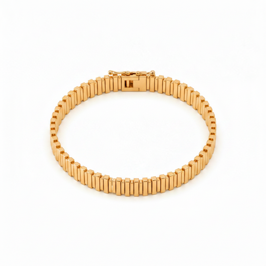 26gm Paper Casting Bracelet - 0158  #BB