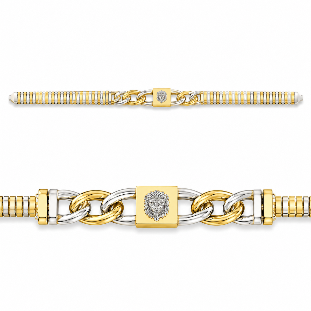 14gm Paper Casting Bracelet - 0272  #BB