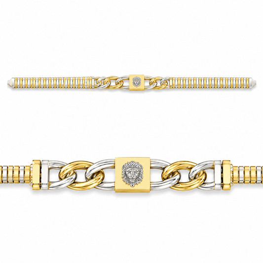 14gm Paper Casting Bracelet - 0272  #BB