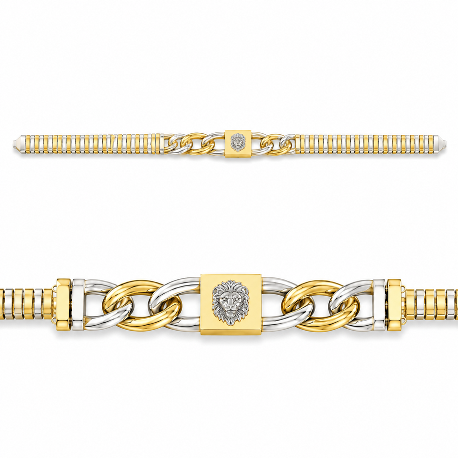 14gm Paper Casting Bracelet - 0272  #BB