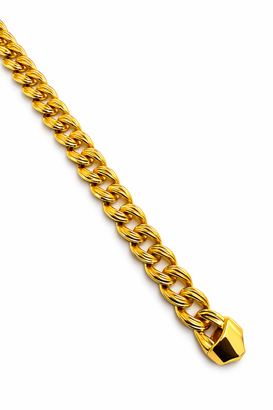 24gms Cuban Chain