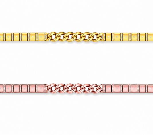 21gm Paper Casting Bracelet - 0059  #BB