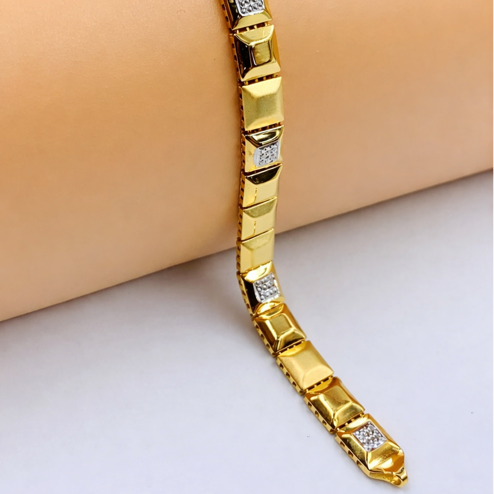 13gms Casting Bracelet