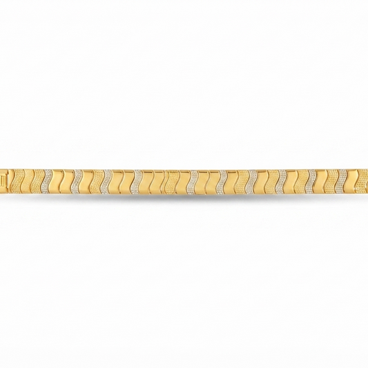 22gm Paper Casting Bracelet - 0022  #BB