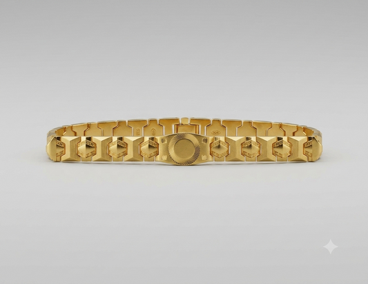 20gms Mens Paper Casting Bracelet #SB