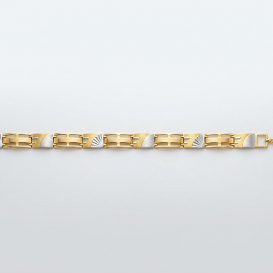 20gms Mens Paper Casting Bracelet #SB