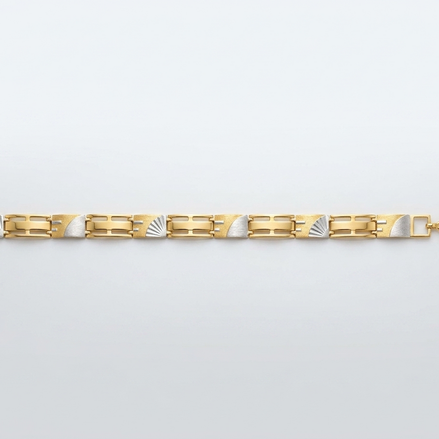 20gms Mens Paper Casting Bracelet #SB