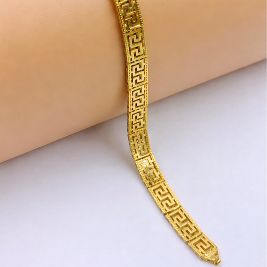 15gms Casting Bracelet