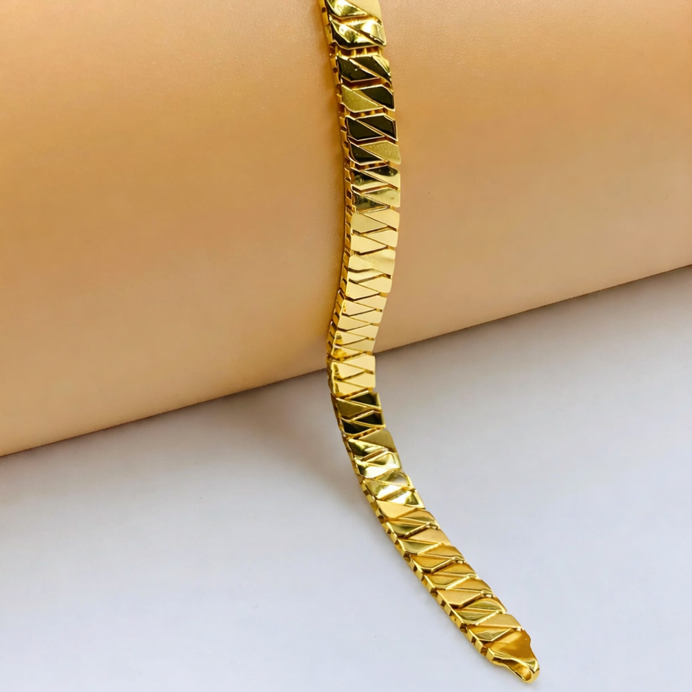18gms Casting Bracelet
