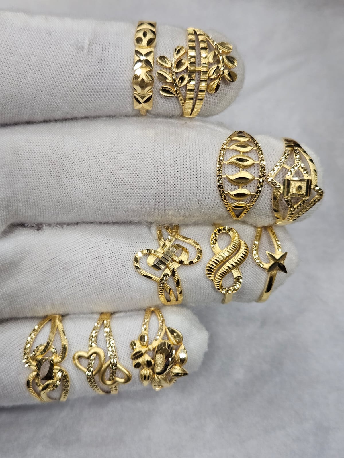 ladies-papercasting-rings #10