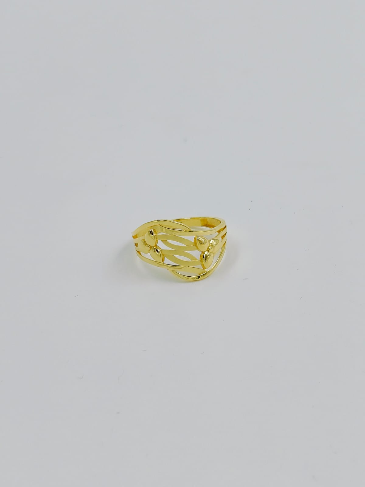ladies-papercasting-rings #121
