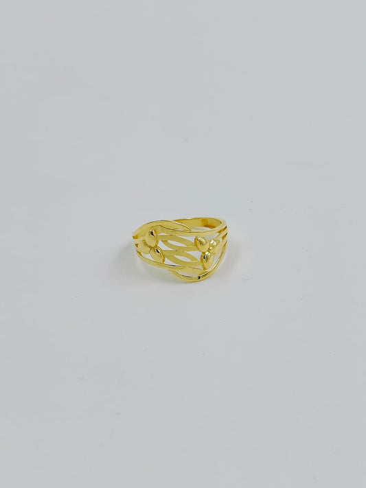ladies-papercasting-rings #121