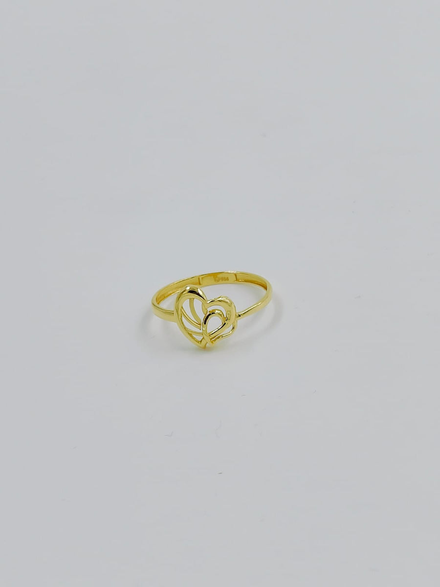 ladies-papercasting-rings #124