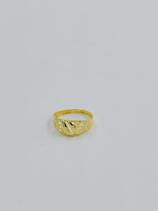 ladies-papercasting-rings #127