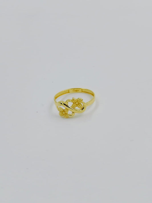 ladies-papercasting-rings #129