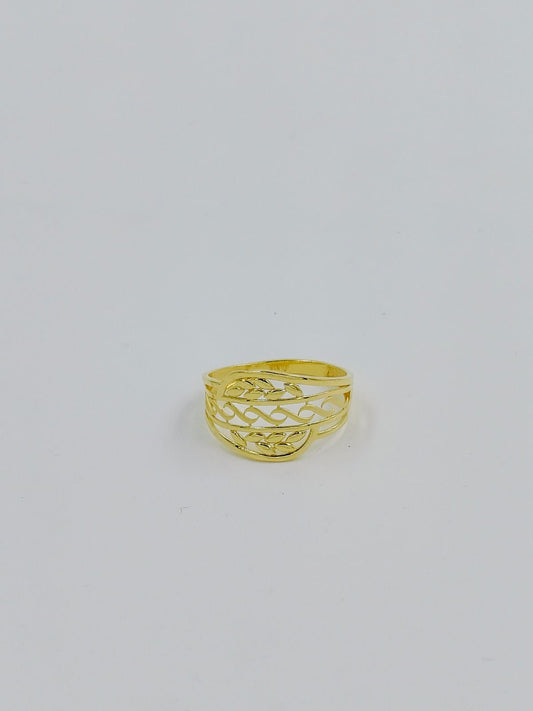 ladies-papercasting-rings #130
