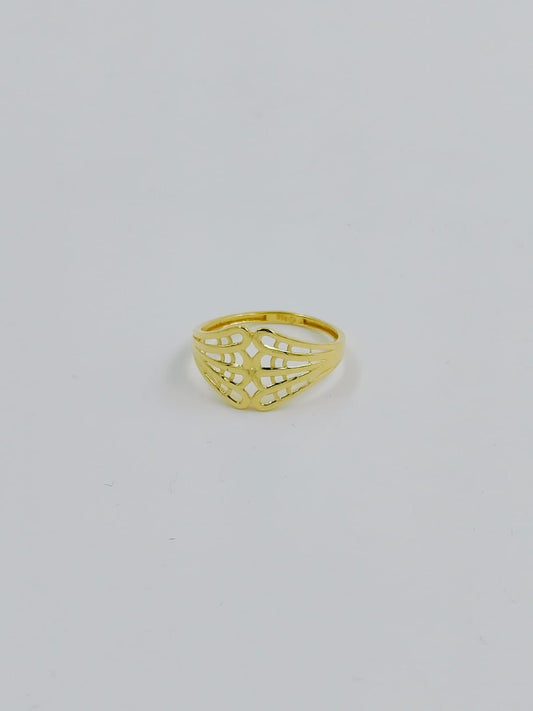 ladies-papercasting-rings #133