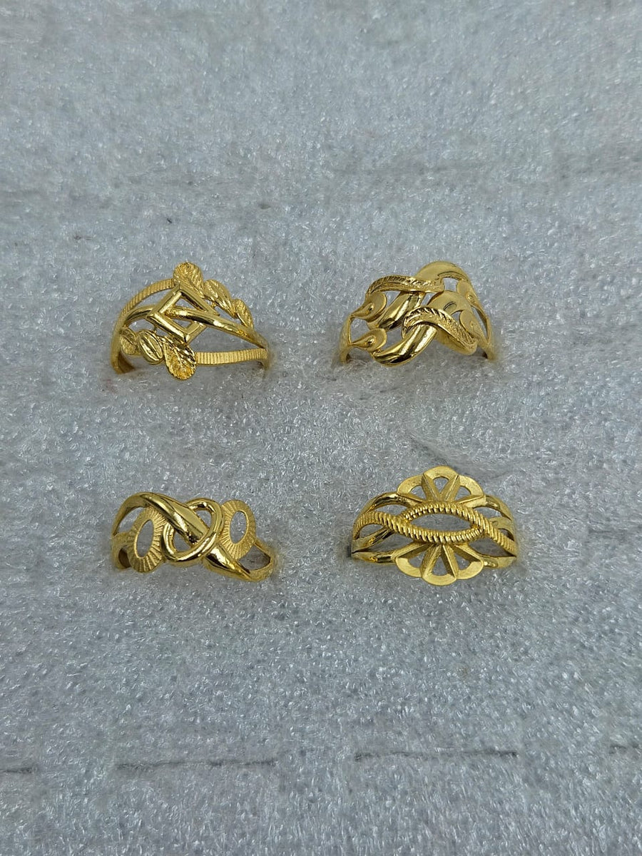 ladies-papercasting-rings #14