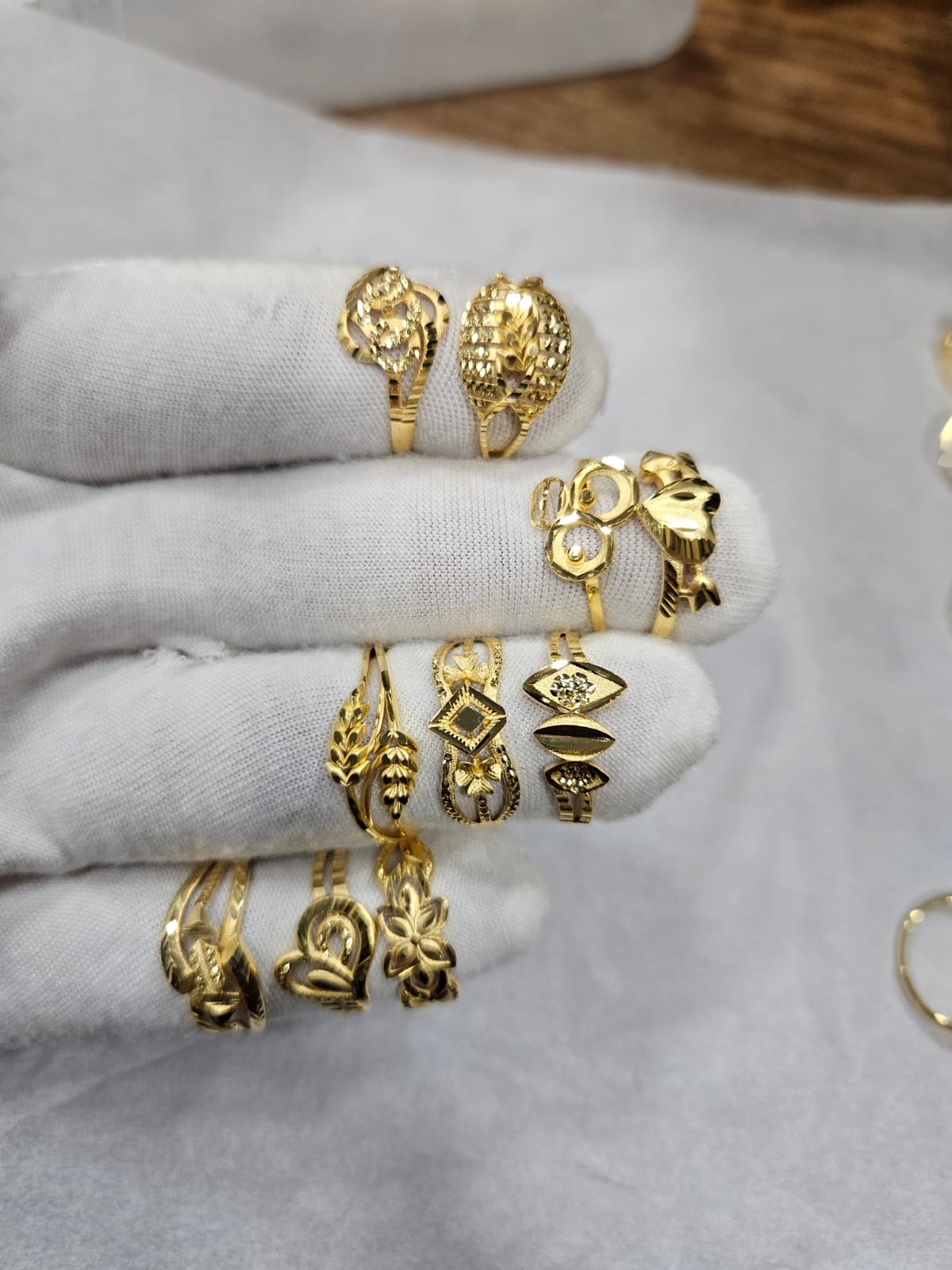 ladies-papercasting-rings #15