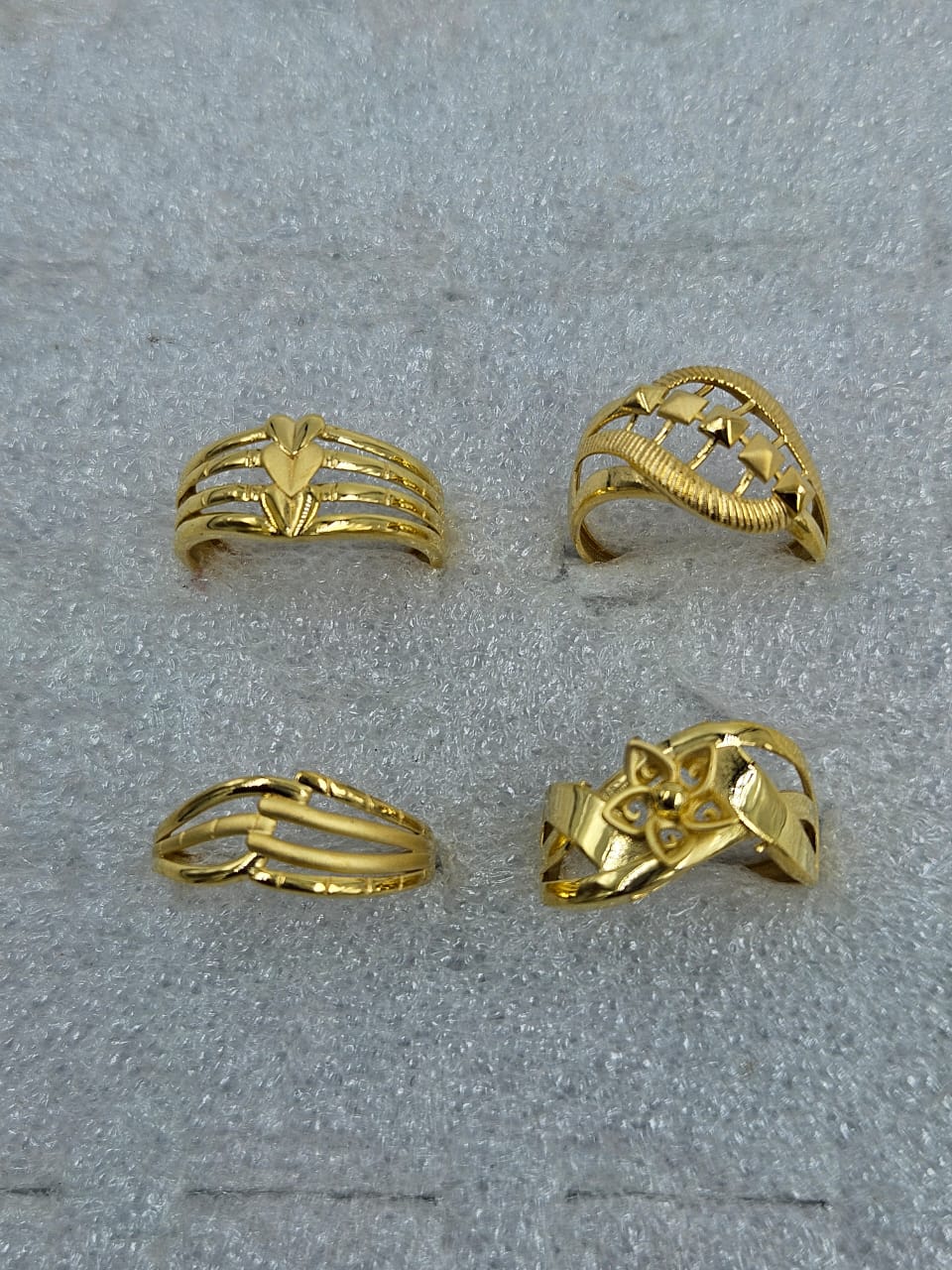 ladies-papercasting-rings #18