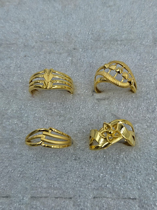 ladies-papercasting-rings #18