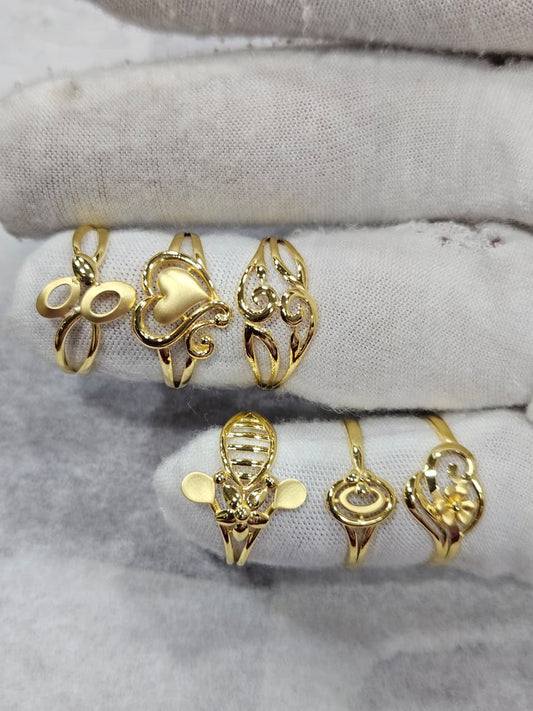 ladies-papercasting-rings #19