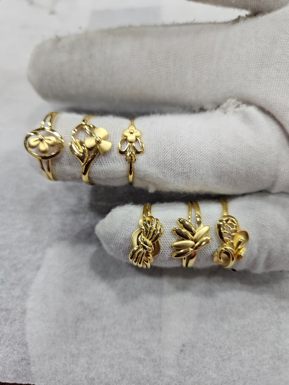 ladies-papercasting-rings #22