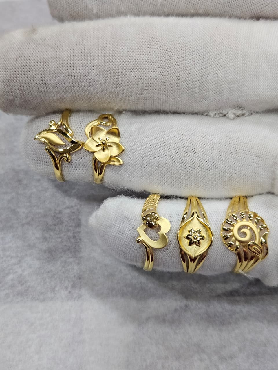 ladies-papercasting-rings #24
