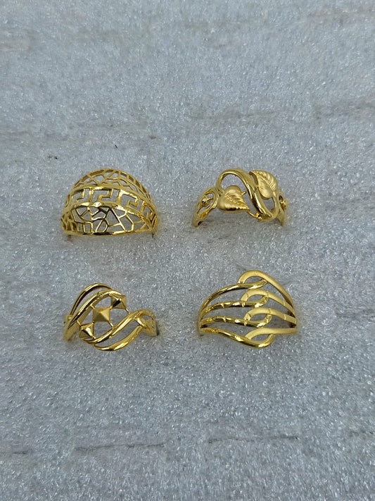 ladies-papercasting-rings #25