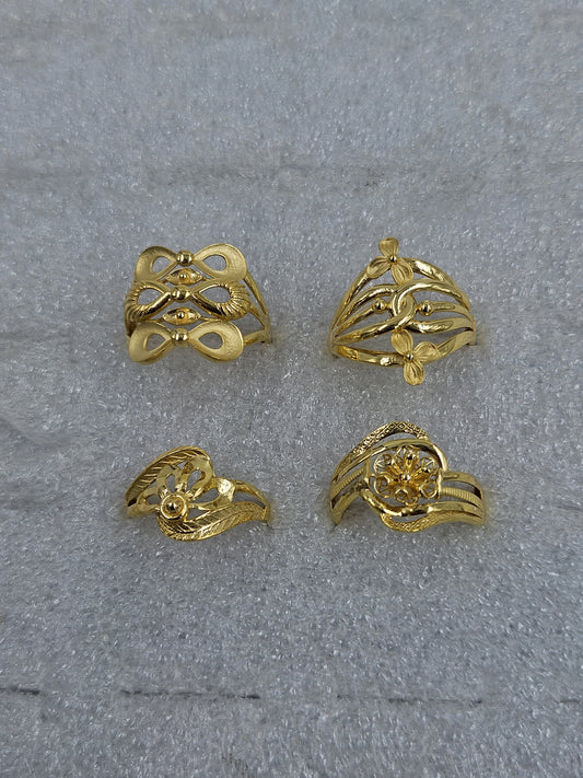 ladies-papercasting-rings #03