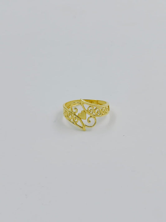 ladies-papercasting-rings #31