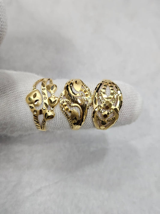 ladies-papercasting-rings #33