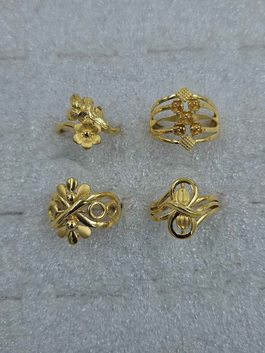 ladies-papercasting-rings #35