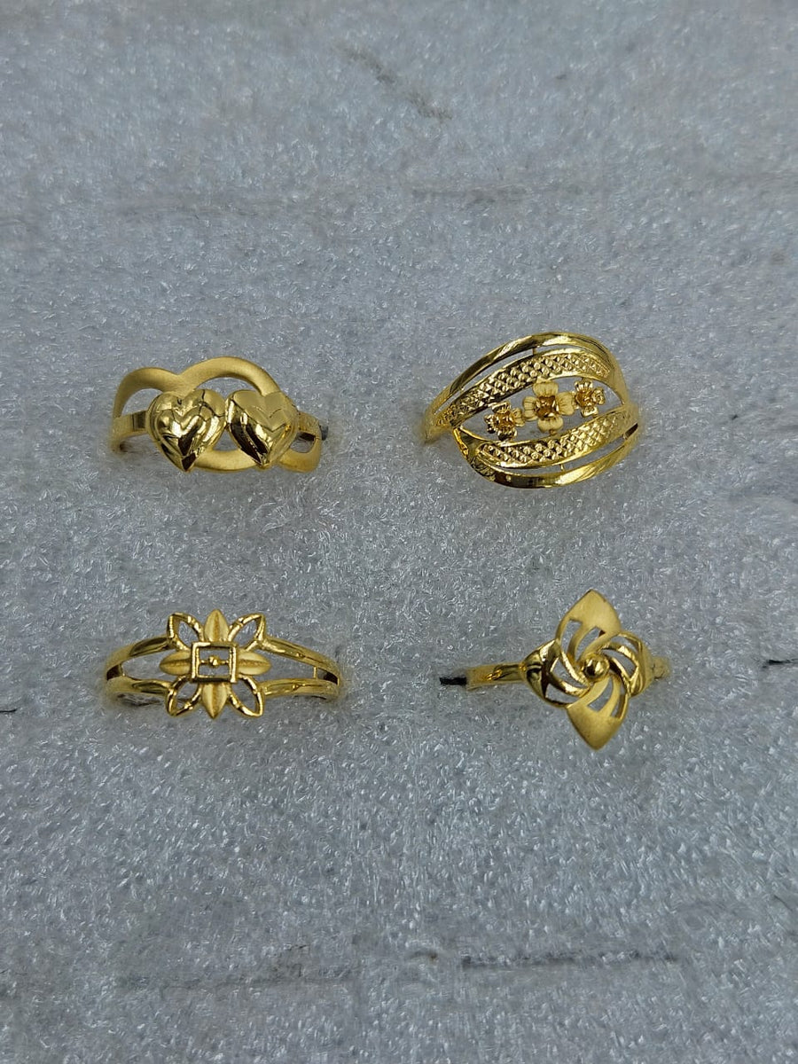 ladies-papercasting-rings #36