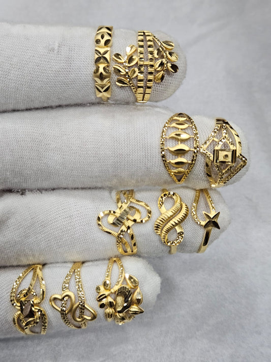 ladies-papercasting-rings #56