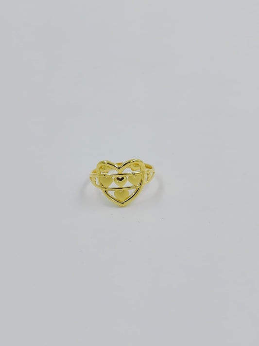 ladies-papercasting-rings #89