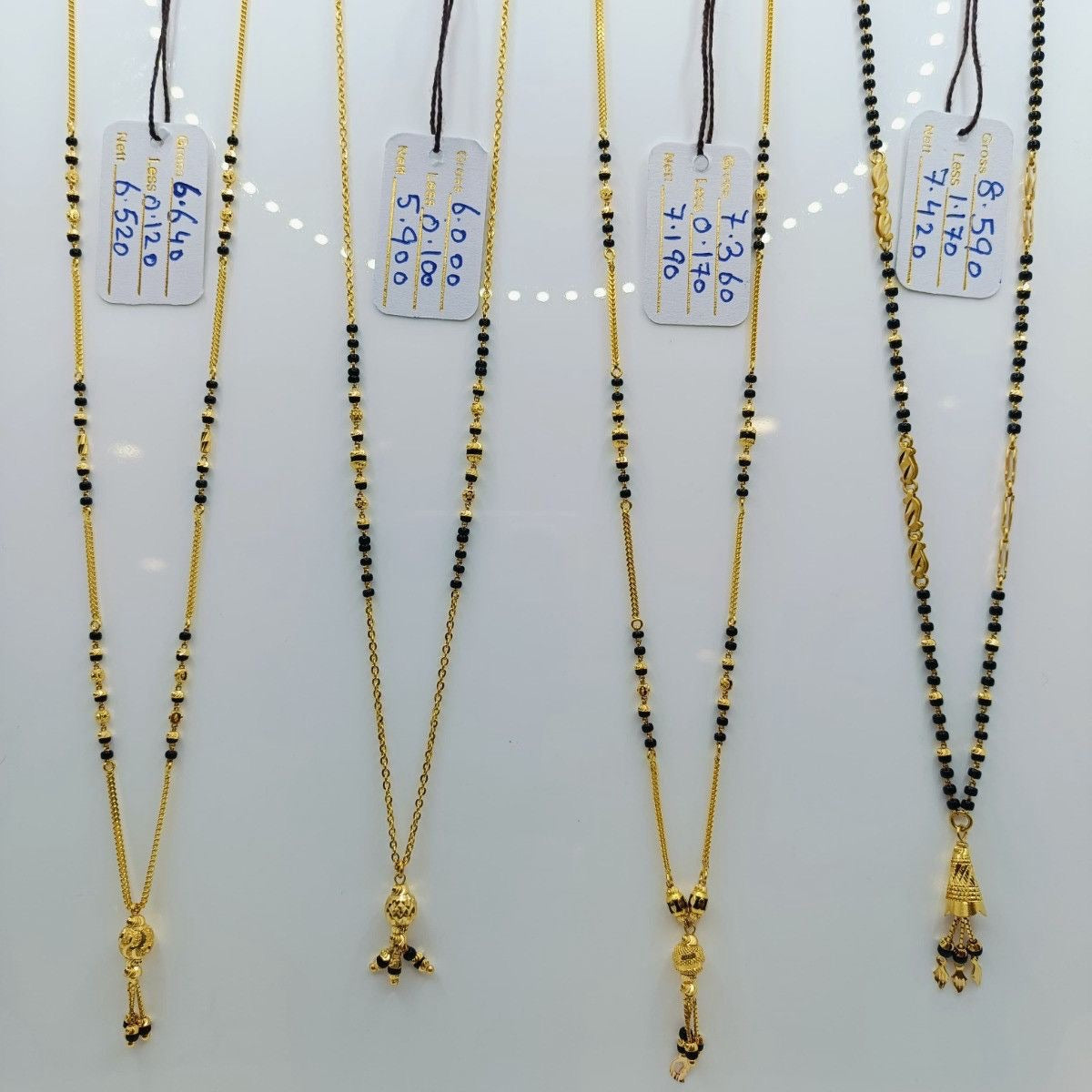 Short Mangalsutra #01