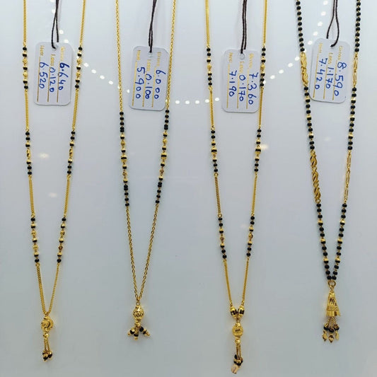 Short Mangalsutra #01