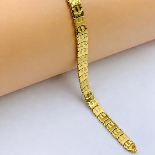 16gms Casting Bracelet