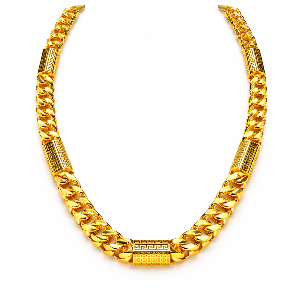 60g Cuban Chain